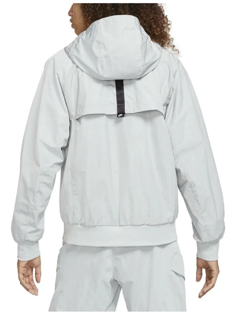 Nike‎ men’s sportswear Windrunner jacket